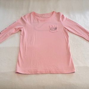 Women’s Vineyard Vines Long Sleeve T-Shirt